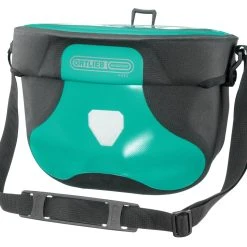 ORTLIEB Ultimate Six Free Ohne Halter 6,5 Liter 7 ORTLIEB Ultimate Six Free Ohne Halter 6,5 Liter -Zemo Geschäft Ortlieb Lenkertasche Ultimate Six Free 6.5 Liter F3411 lagoon black schwarz 4013051049818