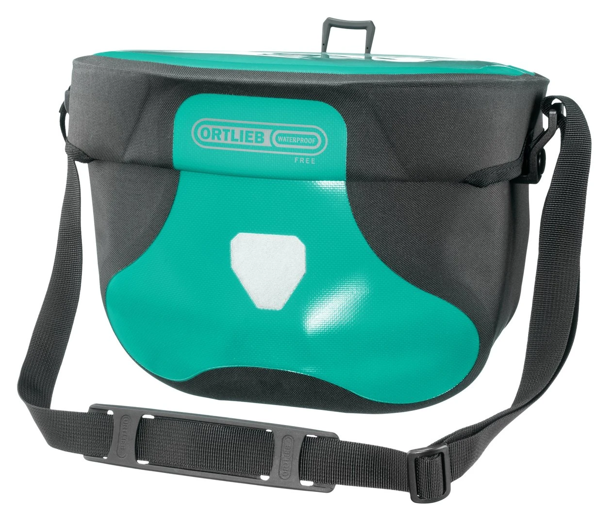 ORTLIEB Ultimate Six Free Ohne Halter 6,5 Liter 4 ORTLIEB Ultimate Six Free Ohne Halter 6,5 Liter – Bild 3