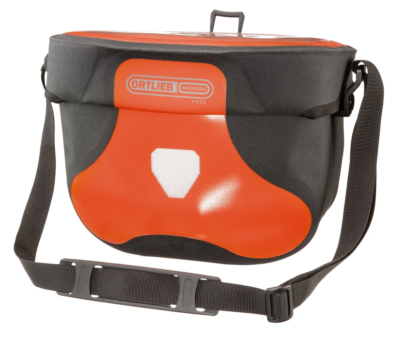 ORTLIEB Ultimate Six Free Ohne Halter 6,5 Liter 5 ORTLIEB Ultimate Six Free Ohne Halter 6,5 Liter – Bild 4