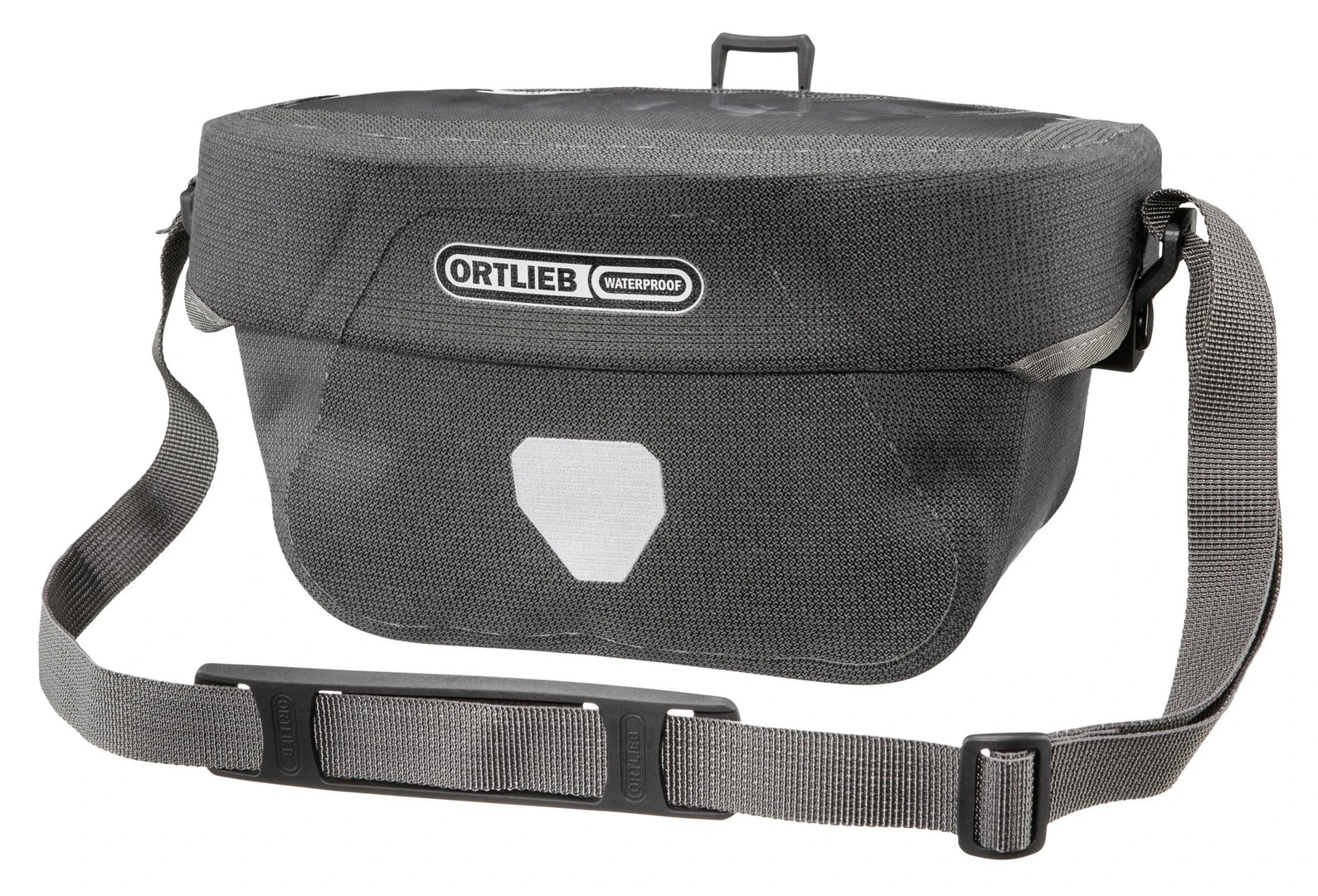 ORTLIEB Ultimate Six Urban Ohne Halter 5 Liter â Bild 2
