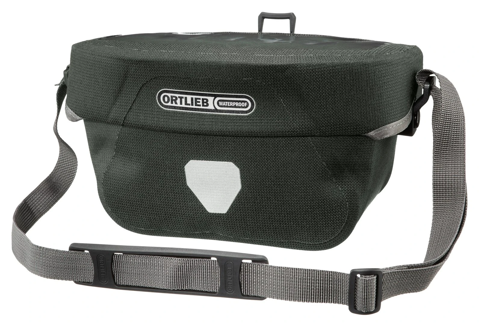 ORTLIEB Ultimate Six Urban Ohne Halter 5 Liter â Bild 4