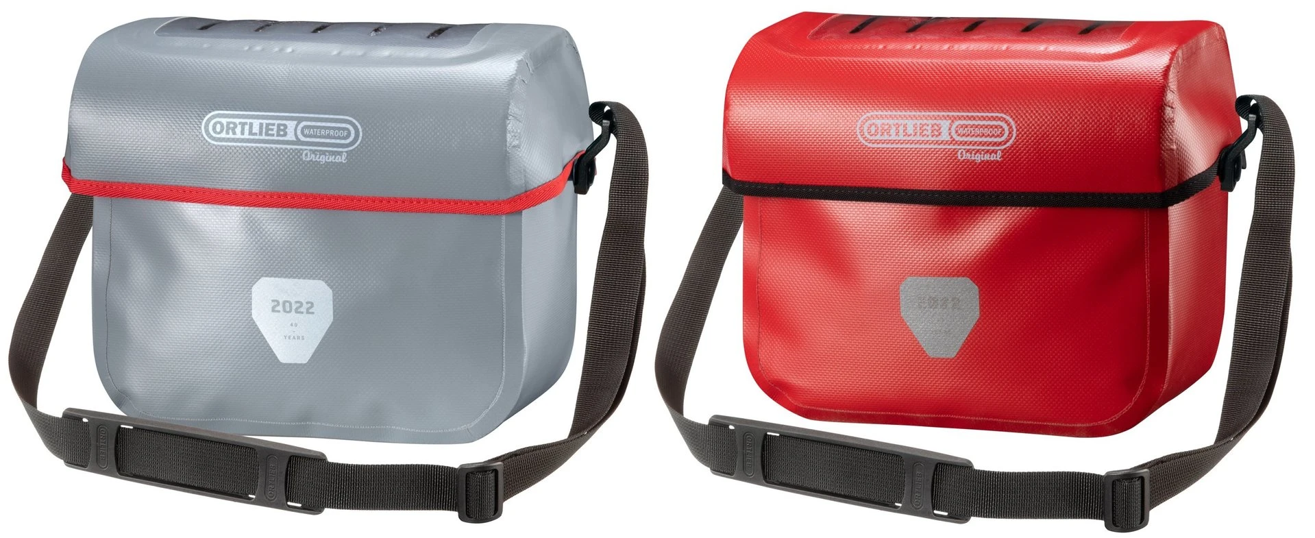 ORTLIEB Ultimate-Original Ohne Halterung