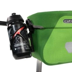 Ortlieb Ultimate-6 Bottle Cage Mount -Zemo Geschäft Ortlieb Ultimate Six Bottle Cage Mount Flaschenhalter F31804013051055475 montiert c