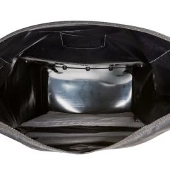 ORTLIEB Vario-PS-High-Vis QL2.1 Tasche Mit Rucksackfunktion Black-reflex 19 ORTLIEB Vario-PS-High-Vis QL2.1 Tasche Mit Rucksackfunktion Black-reflex -Zemo Geschäft Ortlieb Vario PS High Vis QL2.1 F7716 black schwarz 4013051055673 inside