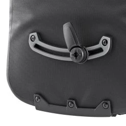 ORTLIEB Vario-PS-High-Vis QL2.1 Tasche Mit Rucksackfunktion Black-reflex 21 ORTLIEB Vario-PS-High-Vis QL2.1 Tasche Mit Rucksackfunktion Black-reflex -Zemo Geschäft Ortlieb Vario PS High Vis QL2.1 F7716 black schwarz 4013051055673 system low