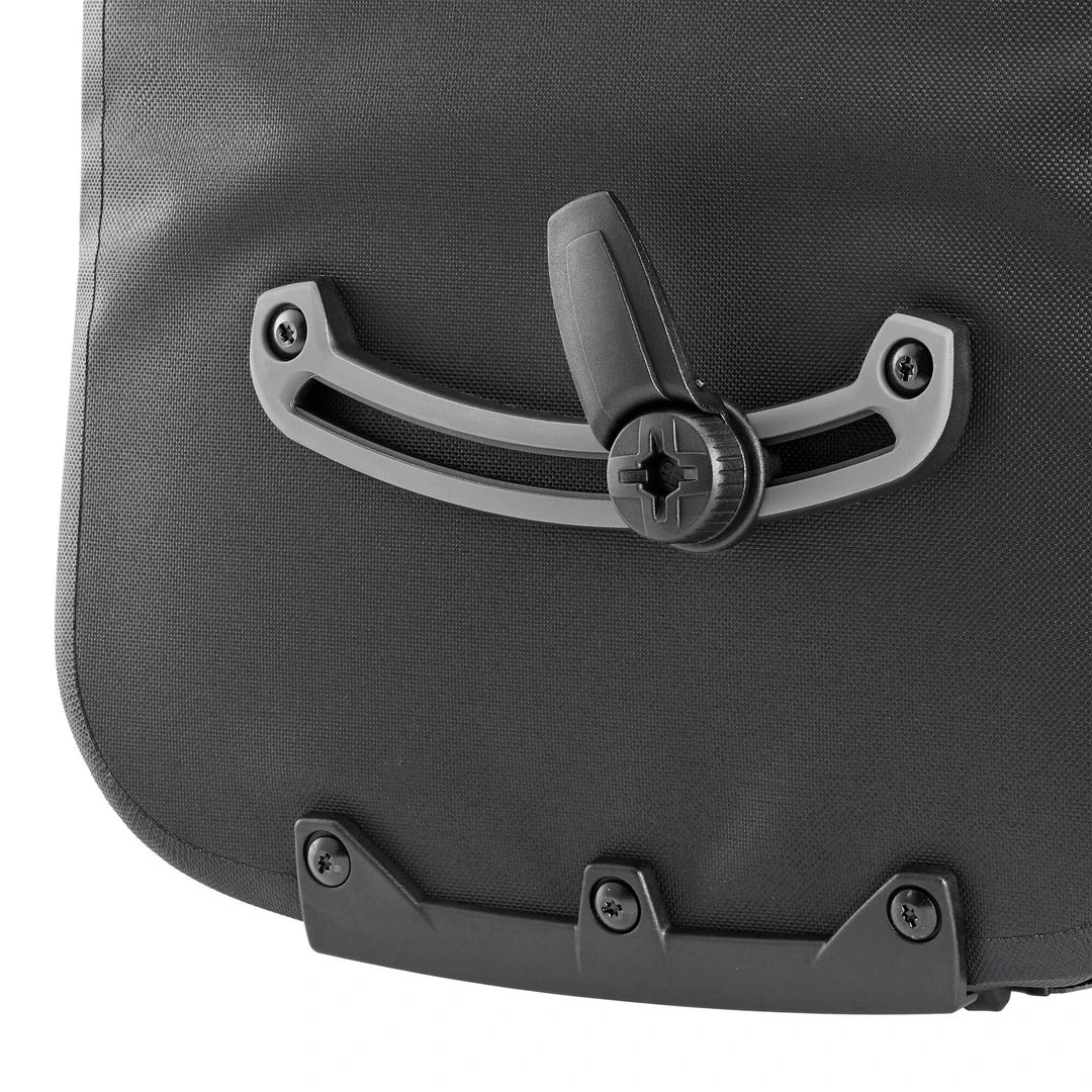 ORTLIEB Vario-PS-High-Vis QL2.1 Tasche Mit Rucksackfunktion Black-reflex 11 ORTLIEB Vario-PS-High-Vis QL2.1 Tasche Mit Rucksackfunktion Black-reflex – Bild 10