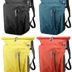 ORTLIEB Vario-PS QL2.1 Tasche Mit Rucksackfunktion