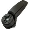ORTLIEB Quick-Lock 2.1 Unterer Haken Mit Befestigungsschraube 1 ORTLIEB Quick-Lock 2.1 Unterer Haken Mit Befestigungsschraube -Zemo Geschäft Otlieb QL2.1 Arretierungshaken unten E194 4013051034661