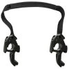 ORTLIEB Quick-Lock 2.1 Haken Mit Verstellbarem Gurt 20mm (keine Einsätze Verwendbar)