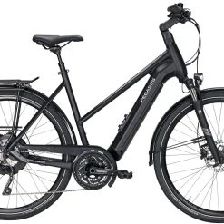 Pegasus Lavida-Evo-Plus 30-Gang 2020/2021 8 Pegasus Lavida-Evo-Plus 30-Gang 2020/2021 -Zemo Geschäft Pagasus E Bike Lavida Evo 2020 750Wh Damen Trapez schwarz matt 72240245 40250 40255