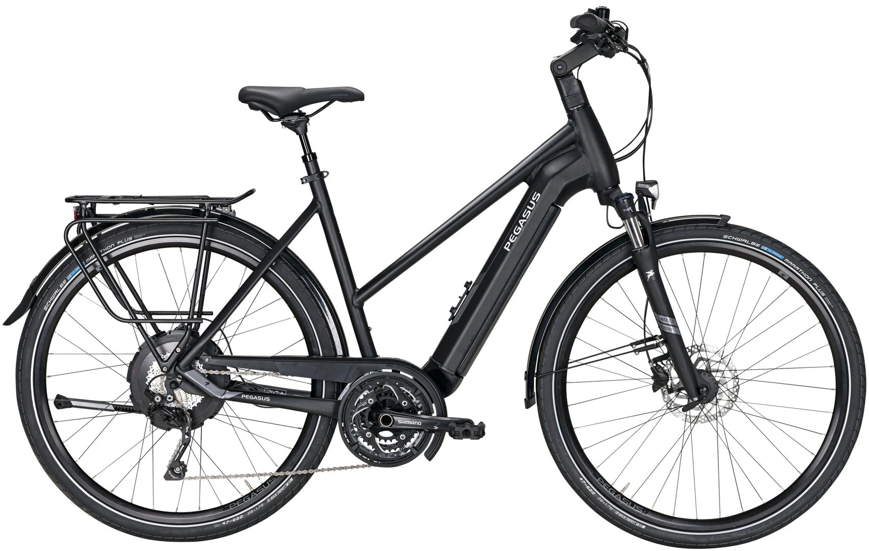 Pegasus Lavida-Evo-Plus 30-Gang 2020/2021 5 Pegasus Lavida-Evo-Plus 30-Gang 2020/2021 – Bild 3