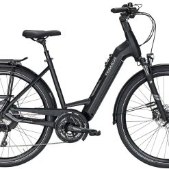 Pegasus Lavida-Evo-Plus 30-Gang 2020/2021 9 Pegasus Lavida-Evo-Plus 30-Gang 2020/2021 -Zemo Geschäft Pagasus E Bike Lavida Evo 2020 750Wh Damen Wave schwarz matt 72240445 40450 40455