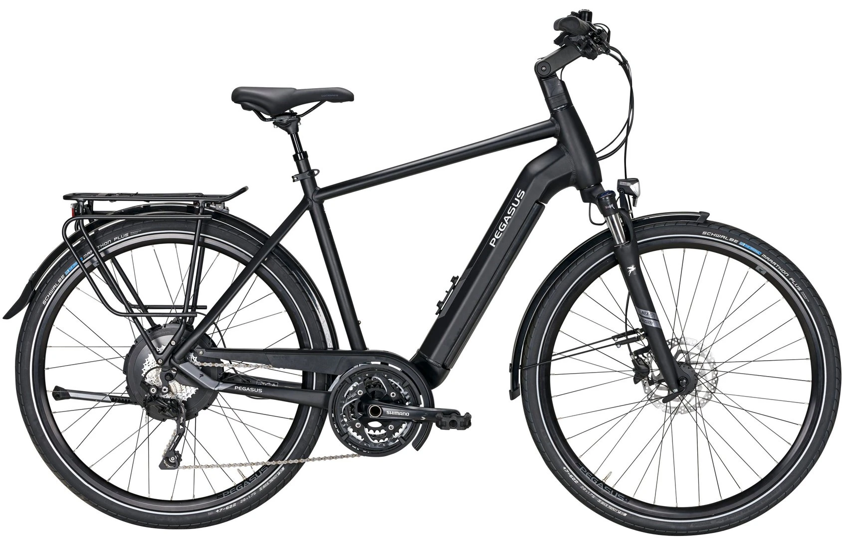 Pegasus Lavida-Evo-Plus 30-Gang 2020/2021 4 Pegasus Lavida-Evo-Plus 30-Gang 2020/2021 – Bild 2