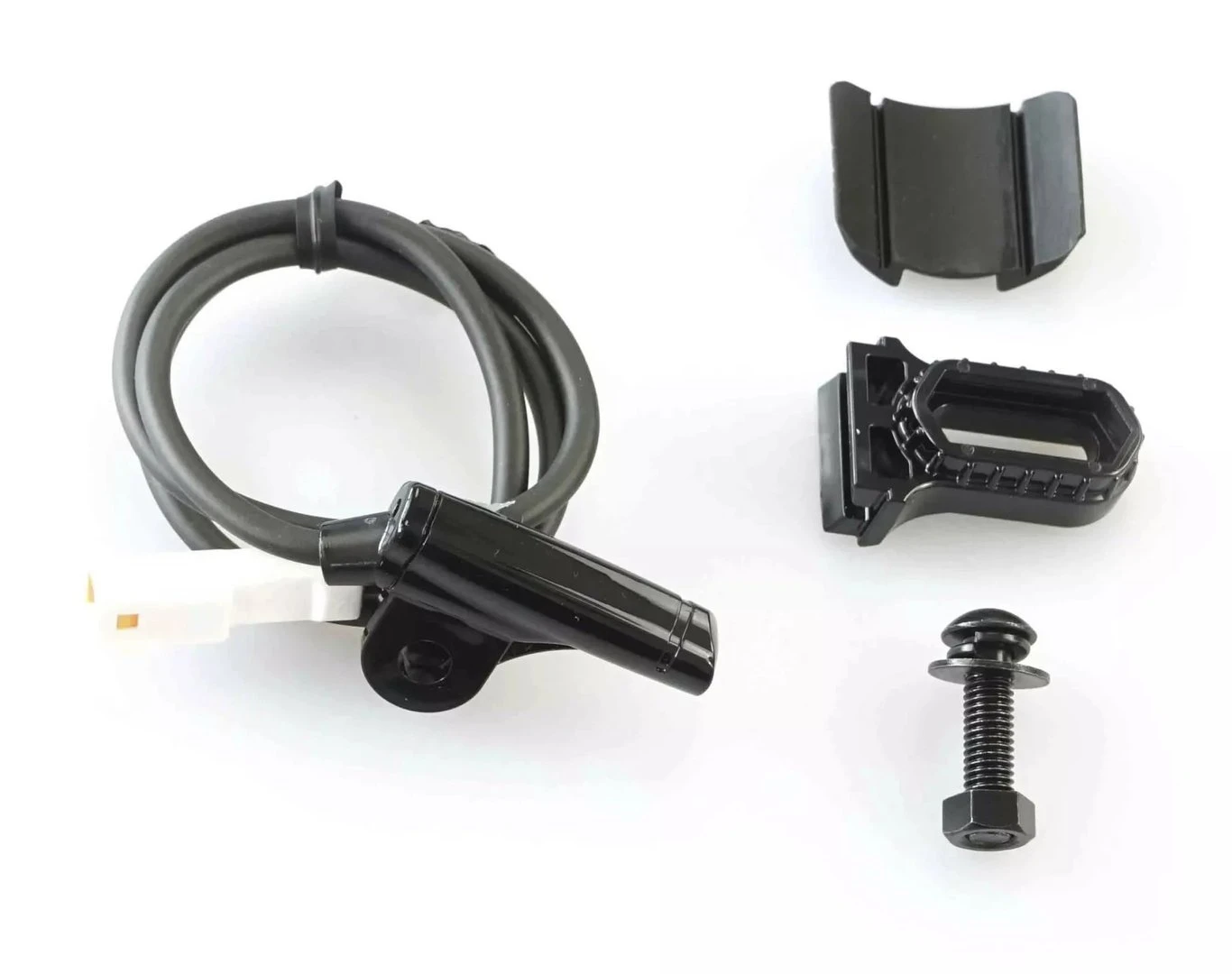 Panasonic Geschwindigkeitssensor Zur Befestigung An Der Kettenstrebe Für Next / Deluxe