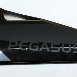 Pegasus Akku Rahmenversion Unterrohr 2019 36V / 17,0Ah = 615Wh Für Alber Z20