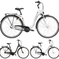 Pegasus Avanti 2018 7-Gang