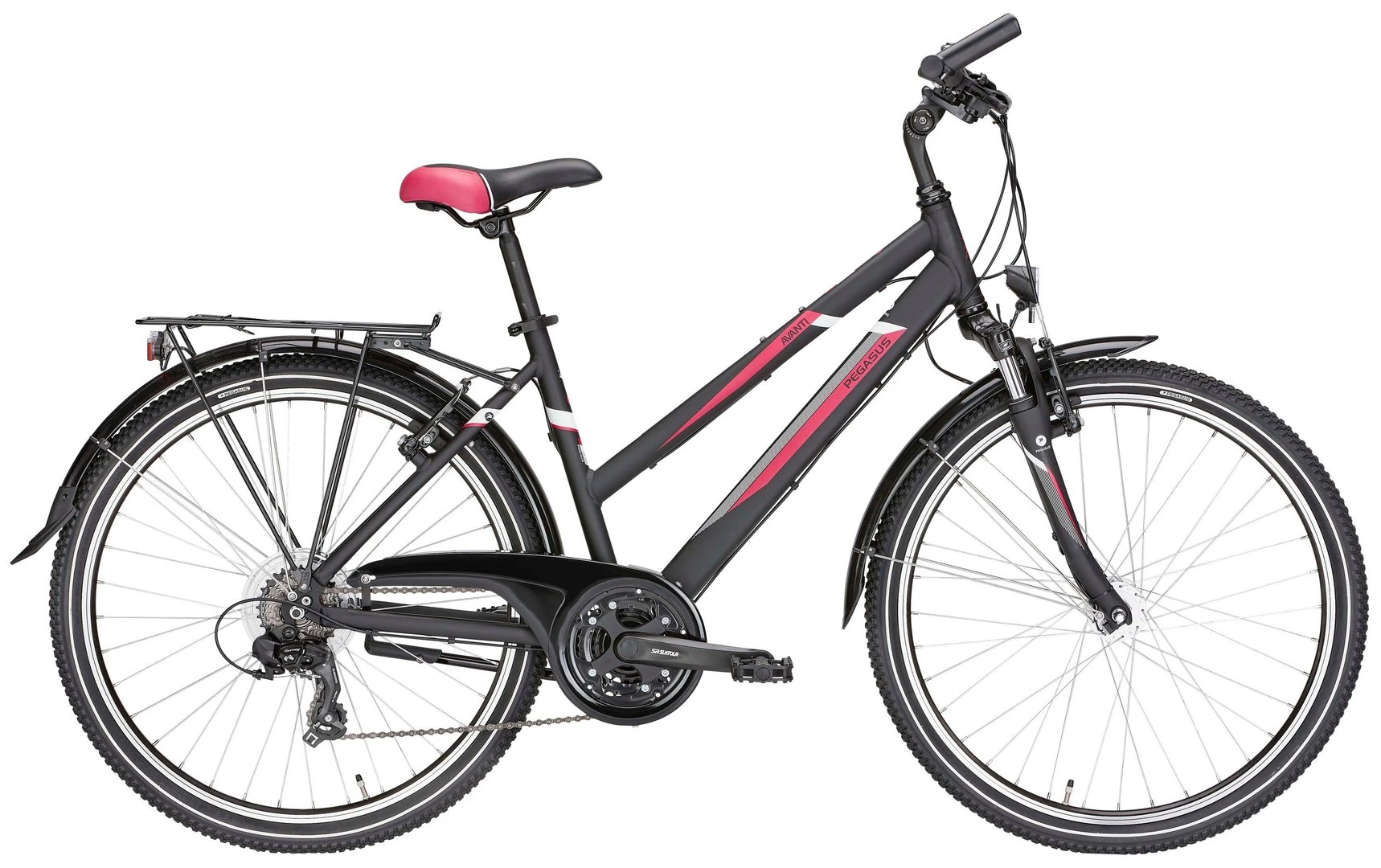 Pegasus Avanti 2019 21-Gang 7 Pegasus Avanti 2019 21-Gang – Bild 5
