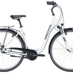 Pegasus Avanti 2023 7-Gang