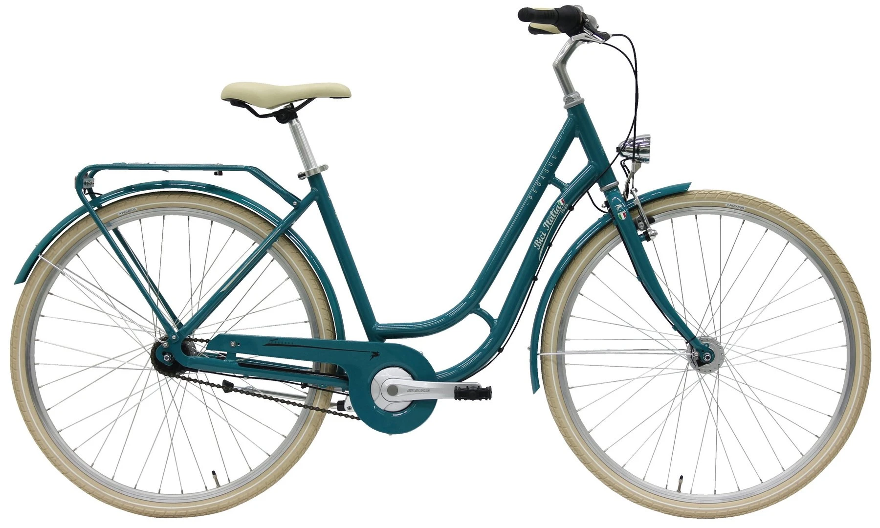 Pegasus Bici Italia 7-Gang 2018 10 Pegasus Bici Italia 7-Gang 2018 – Bild 8