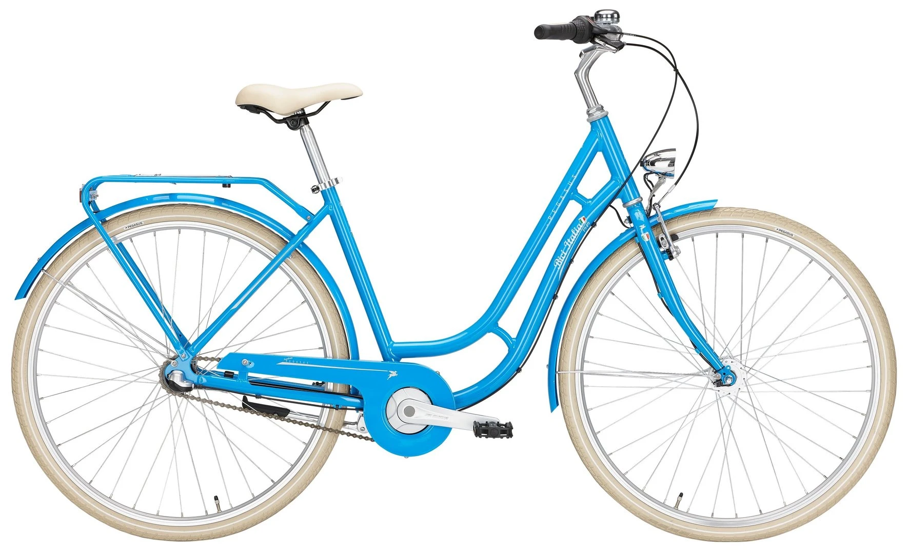 Pegasus Bici Italia 7-Gang 2018 6 Pegasus Bici Italia 7-Gang 2018 – Bild 4
