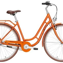 Pegasus Bici Italia 7-Gang 2018 15 Pegasus Bici Italia 7-Gang 2018 -Zemo Geschäft Pegasus Bici Italia 1949 7 Gang orange 586 92145 586 92150