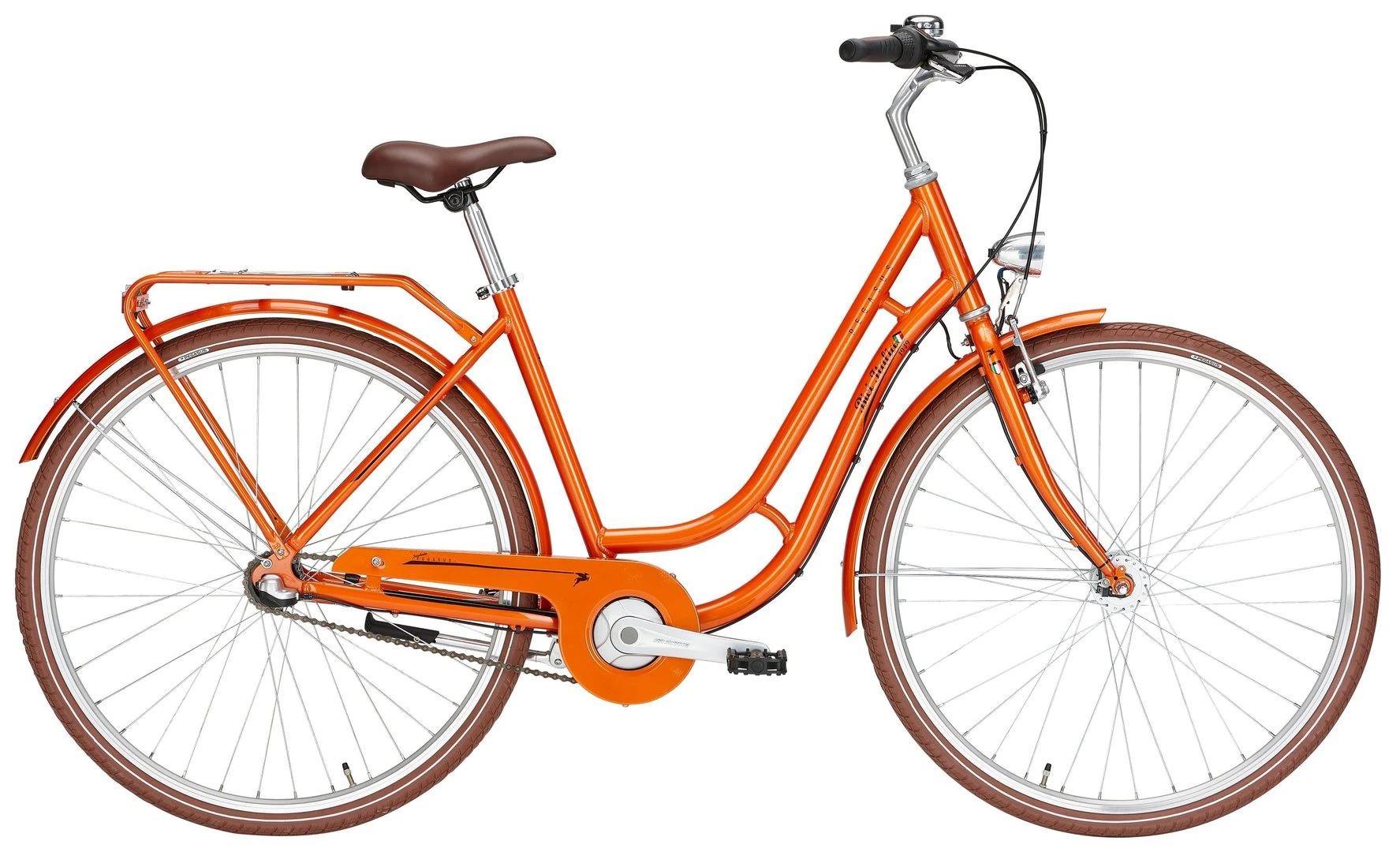 Pegasus Bici Italia 7-Gang 2018 7 Pegasus Bici Italia 7-Gang 2018 – Bild 5