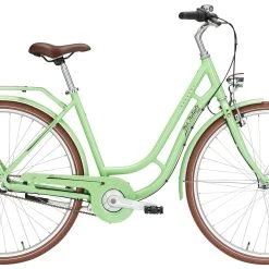 Pegasus Bici Italia 7-Gang 2018 13 Pegasus Bici Italia 7-Gang 2018 -Zemo Geschäft Pegasus Bici Italia 1949 7 Gang pastachio green hellgruen 586 91845 586 91850