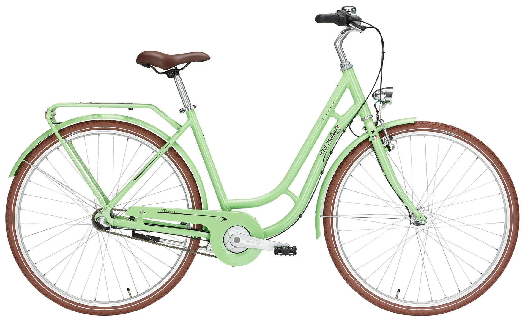 Pegasus Bici Italia 7-Gang 2018 5 Pegasus Bici Italia 7-Gang 2018 – Bild 3