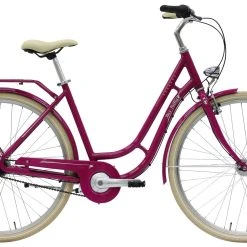Pegasus Bici Italia 7-Gang 2018 16 Pegasus Bici Italia 7-Gang 2018 -Zemo Geschäft Pegasus Bici Italia 1949 7 Gang purple pink 586 92345 586 92350
