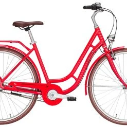 Pegasus Bici Italia 7-Gang 2018 17 Pegasus Bici Italia 7-Gang 2018 -Zemo Geschäft Pegasus Bici Italia 1949 7 Gang rosso rot 586 92045 586 92050