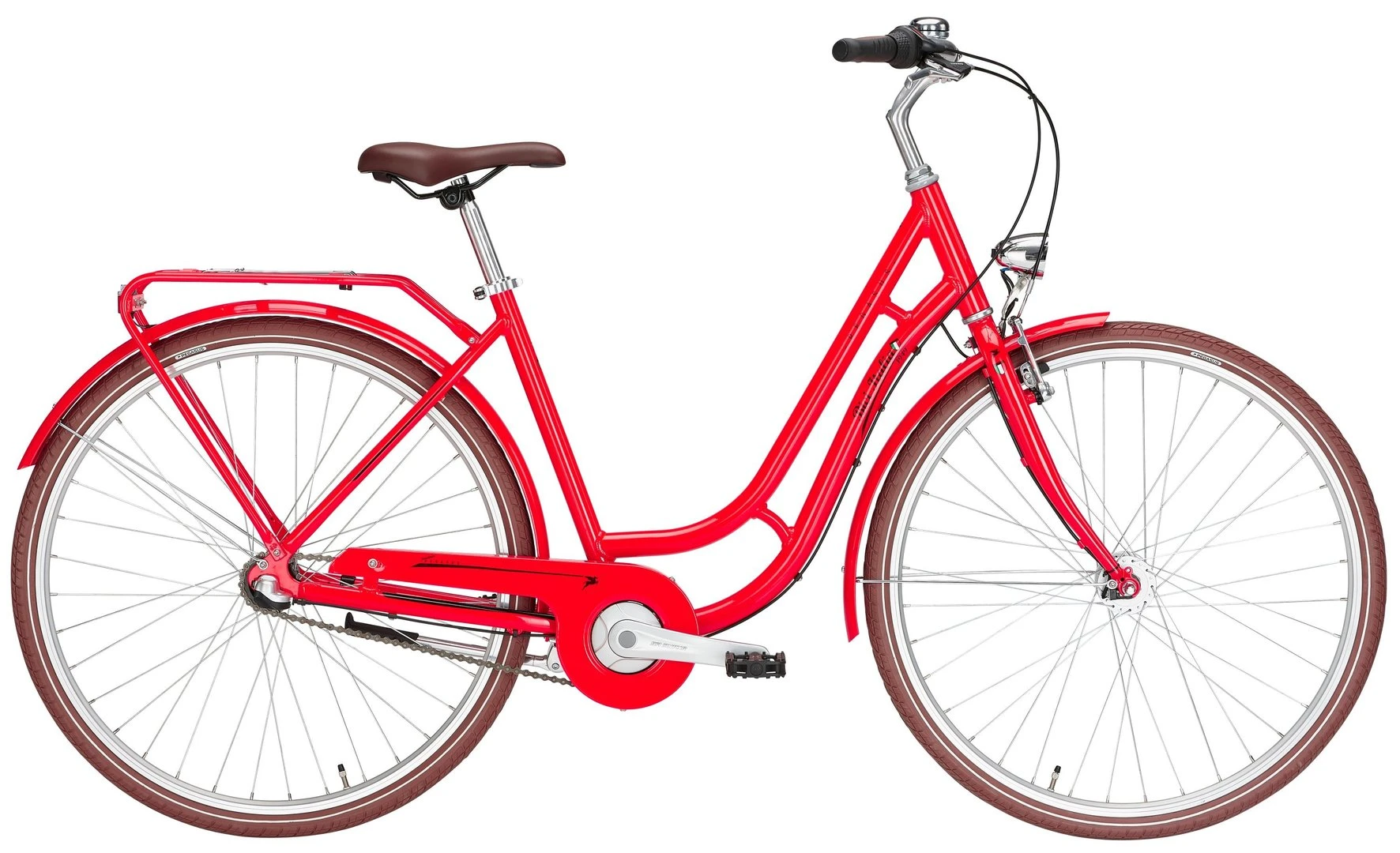 Pegasus Bici Italia 7-Gang 2018 9 Pegasus Bici Italia 7-Gang 2018 – Bild 7