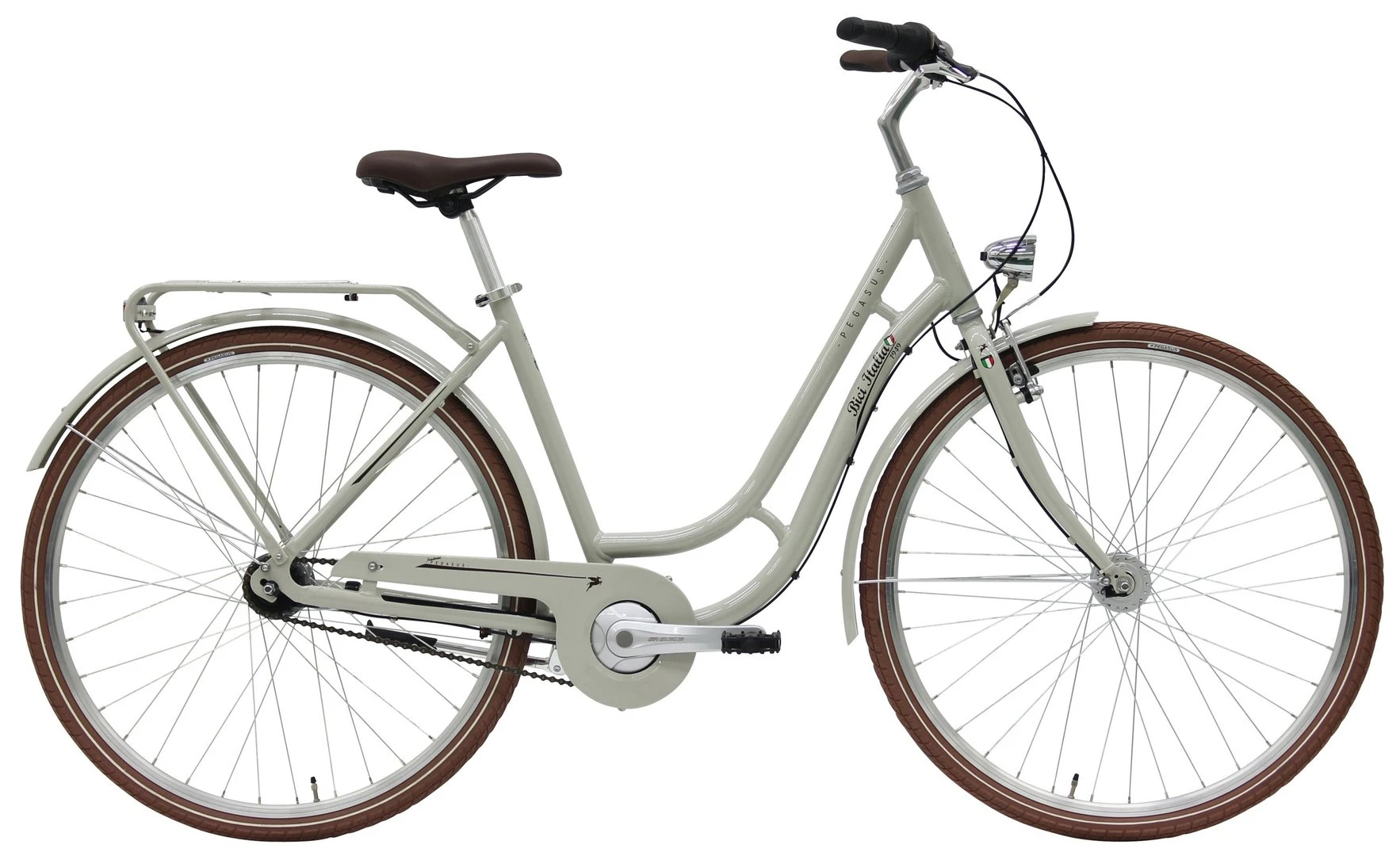 Pegasus Bici Italia 7-Gang 2018 4 Pegasus Bici Italia 7-Gang 2018 – Bild 2