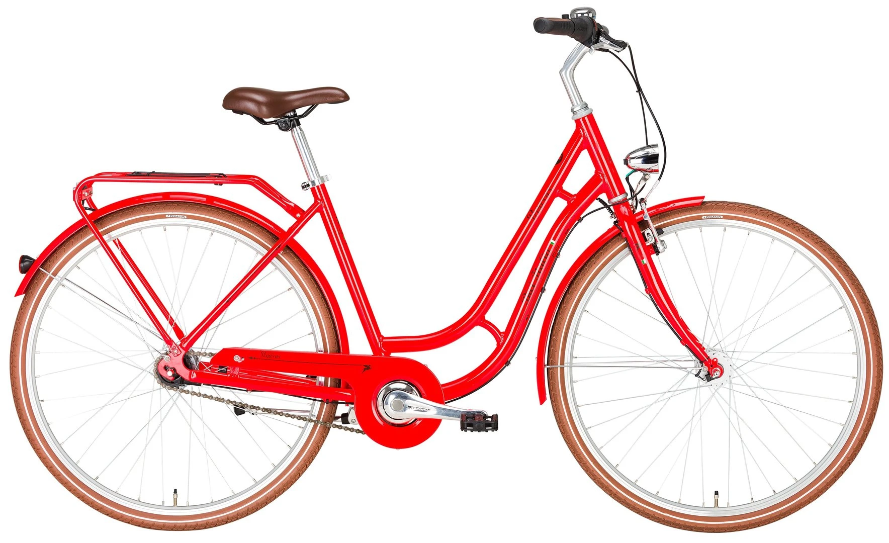 Pegasus Bici Italia 7-Gang 2017 4 Pegasus Bici Italia 7-Gang 2017 – Bild 2
