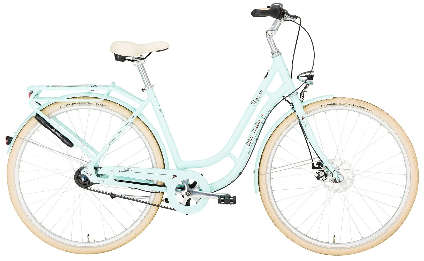 Pegasus Bici Italia Cintura Belt 2017 5 Pegasus Bici Italia Cintura Belt 2017 – Bild 3