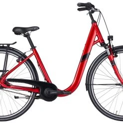 Pegasus Comfort SL 2022 7-Gang