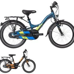 Pegasus Arcona Alu 3-Gang 18 Zoll