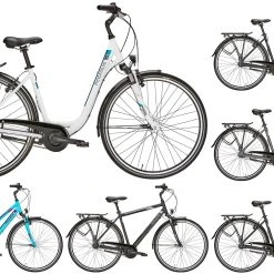 Pegasus Piazza 2019 7-Gang