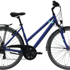 Pegasus Piazza 2020/2021 21-Gang 18 Pegasus Piazza 2020/2021 21-Gang -Zemo Geschäft Pegasus Piazza 2020 21 Gang Damen Trapez blau matt mint gruen 526 00745 00750 00753