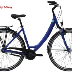 Pegasus Piazza 2020/2021 21-Gang 24 Pegasus Piazza 2020/2021 21-Gang -Zemo Geschäft Pegasus Piazza 2020 21 Gang Damen Wave blau matt mint gruen 526 01545 01550 01553