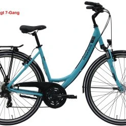 Pegasus Piazza 2020/2021 21-Gang 25 Pegasus Piazza 2020/2021 21-Gang -Zemo Geschäft Pegasus Piazza 2020 21 Gang Damen Wave mint tuerkis 526 01645 01650 01653