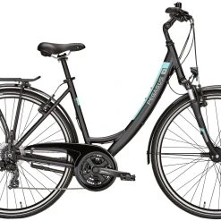 Pegasus Piazza 2020/2021 21-Gang 26 Pegasus Piazza 2020/2021 21-Gang -Zemo Geschäft Pegasus Piazza 2020 21 Gang Damen Wave schwarz matt blau mint 526 01745 01750 01753