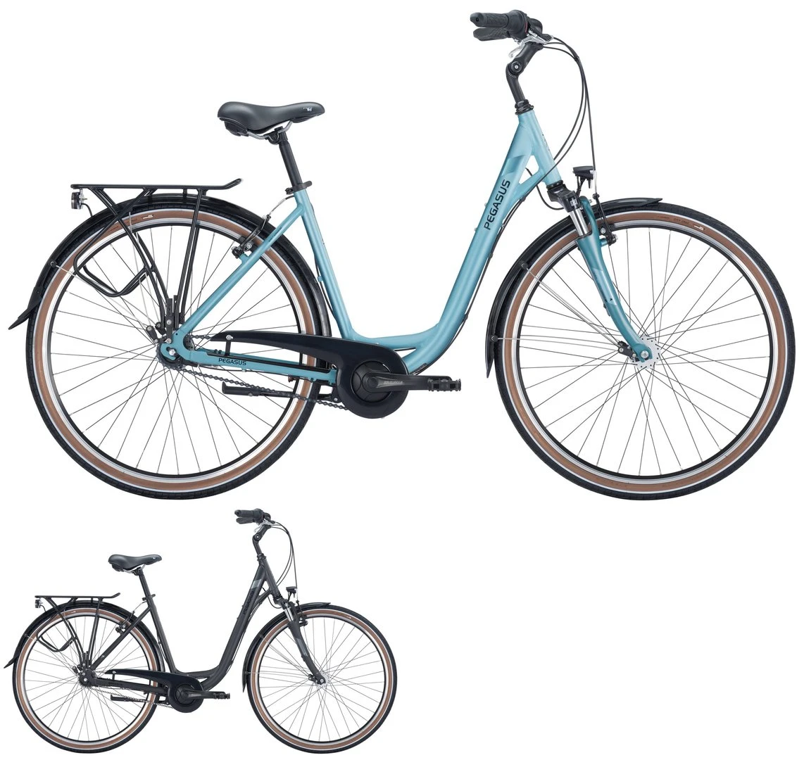 Pegasus Piazza 2023 7-Gang