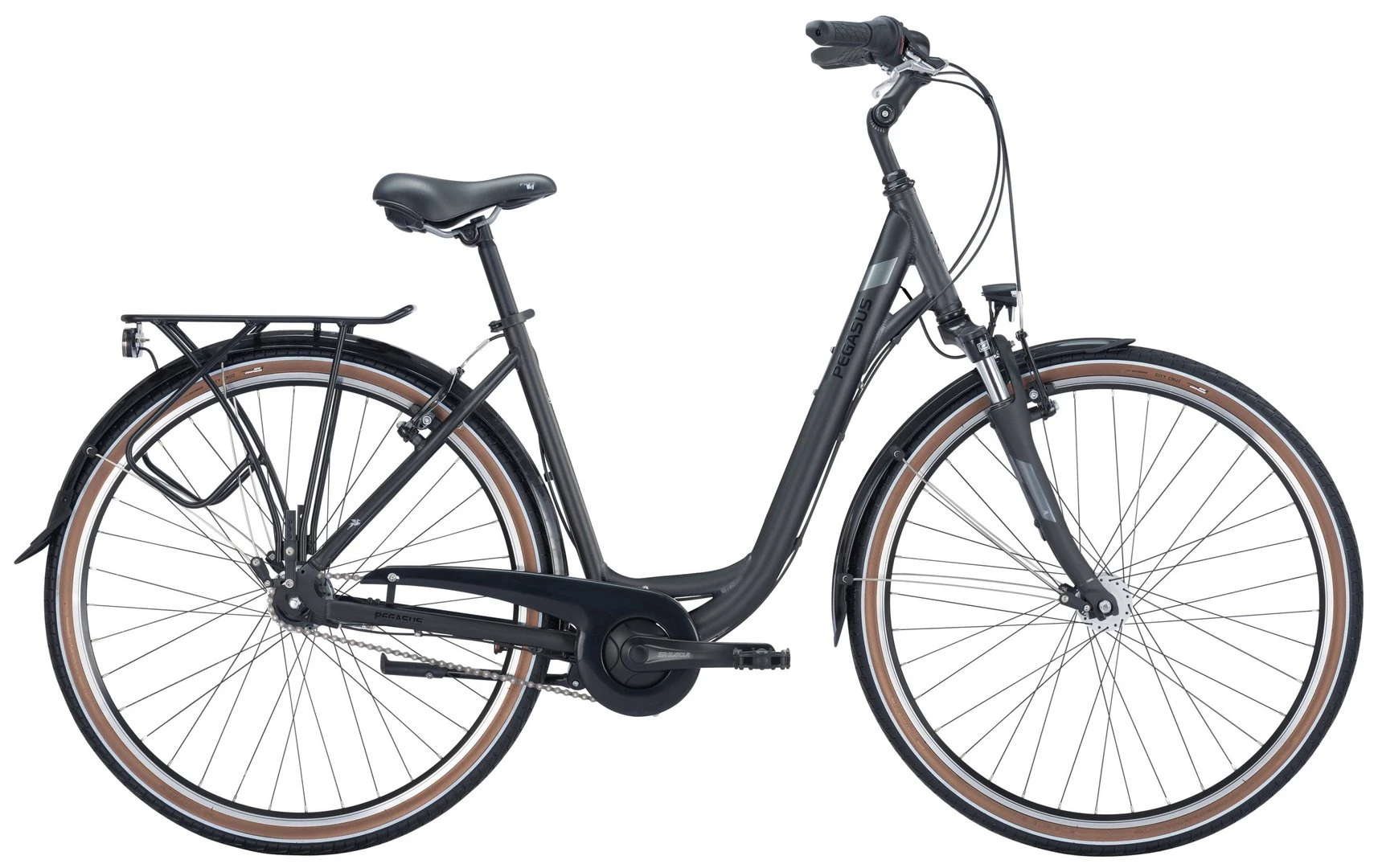 Pegasus Piazza 2023 7-Gang â Bild 2