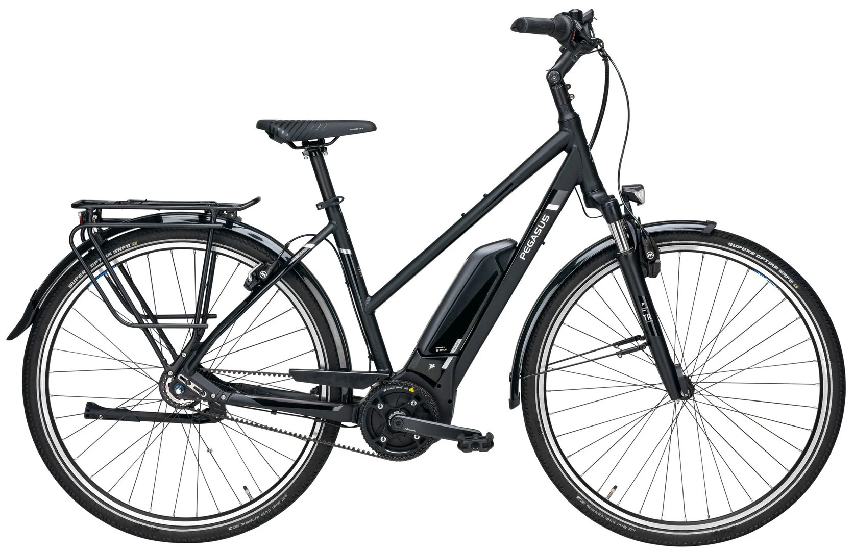 Pegasus Premio-E8F-Belt Comfort 8-Gang 2019 â Bild 3