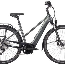 Pegasus Premio-Evo-10 Lite 2022 -Zemo Geschäft Pegasus Premio Evo 10 Lite 2022 Damen Trapez chrome black matt grau anthrazid 644 645 646 32345 32350 32355