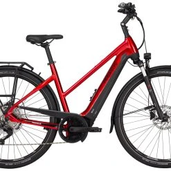 Pegasus Premio-Evo-10 Lite 2022 -Zemo Geschäft Pegasus Premio Evo 10 Lite 2022 Damen Trapez hyper red black matt chrom rot schwarz 644 645 646 32245 32250 32255