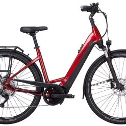 Pegasus Premio-Evo-10 Lite 2022 -Zemo Geschäft Pegasus Premio Evo 10 Lite 2022 Damen Wave Unisex Tiefeinstieg hyper red black matt chrom rot schwarz 644 645 646 32645 32650 32655