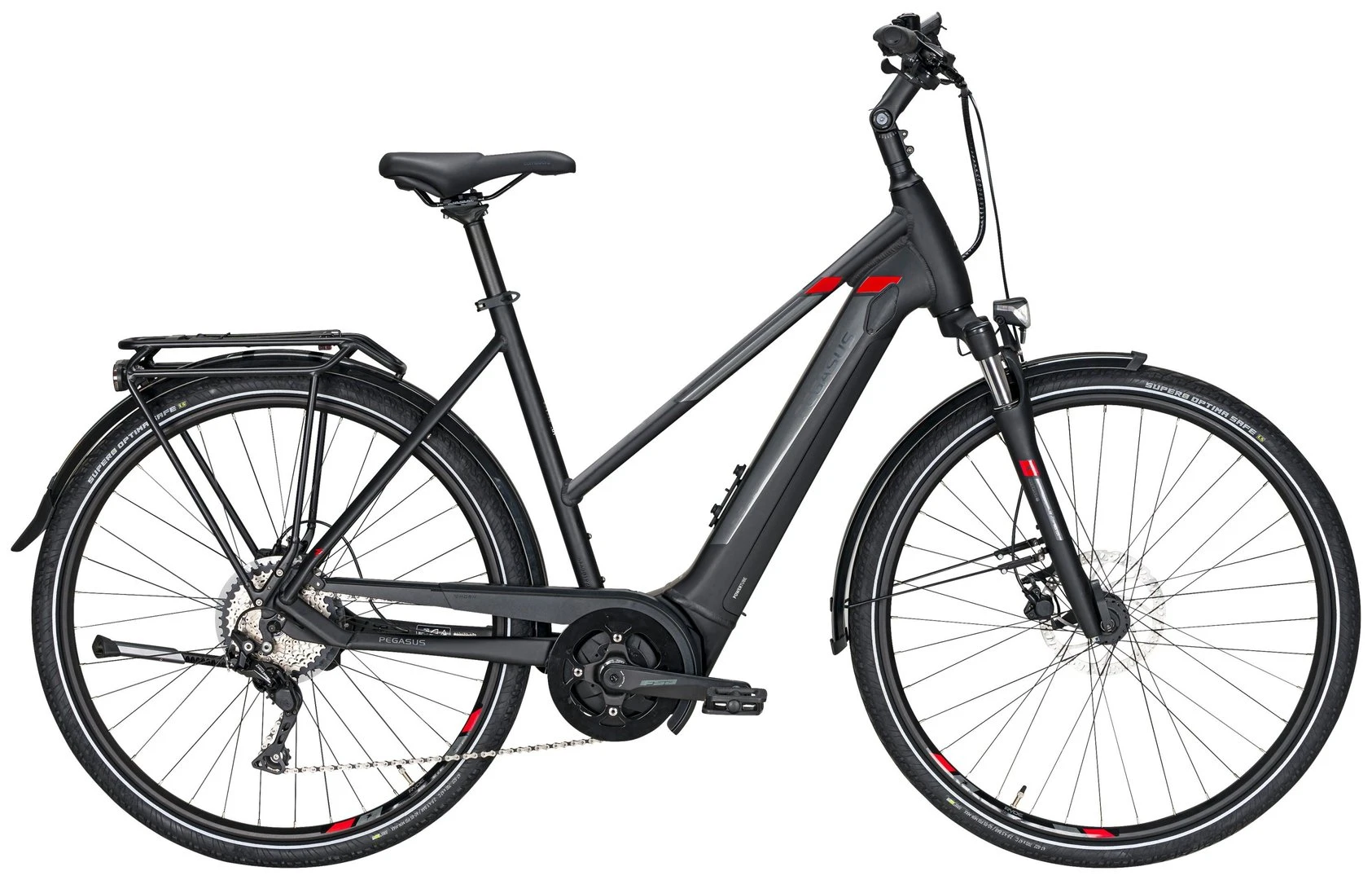 Pegasus Premio-Evo-10 2021 7 Pegasus Premio-Evo-10 2021 – Bild 5