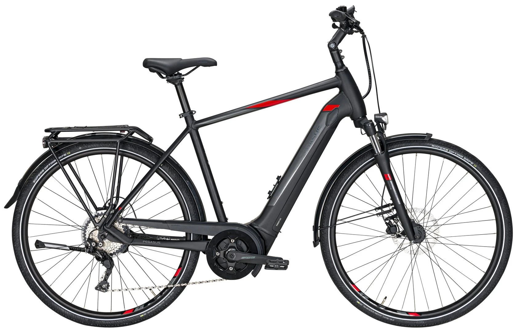 Pegasus Premio-Evo-10 2021 8 Pegasus Premio-Evo-10 2021 – Bild 6