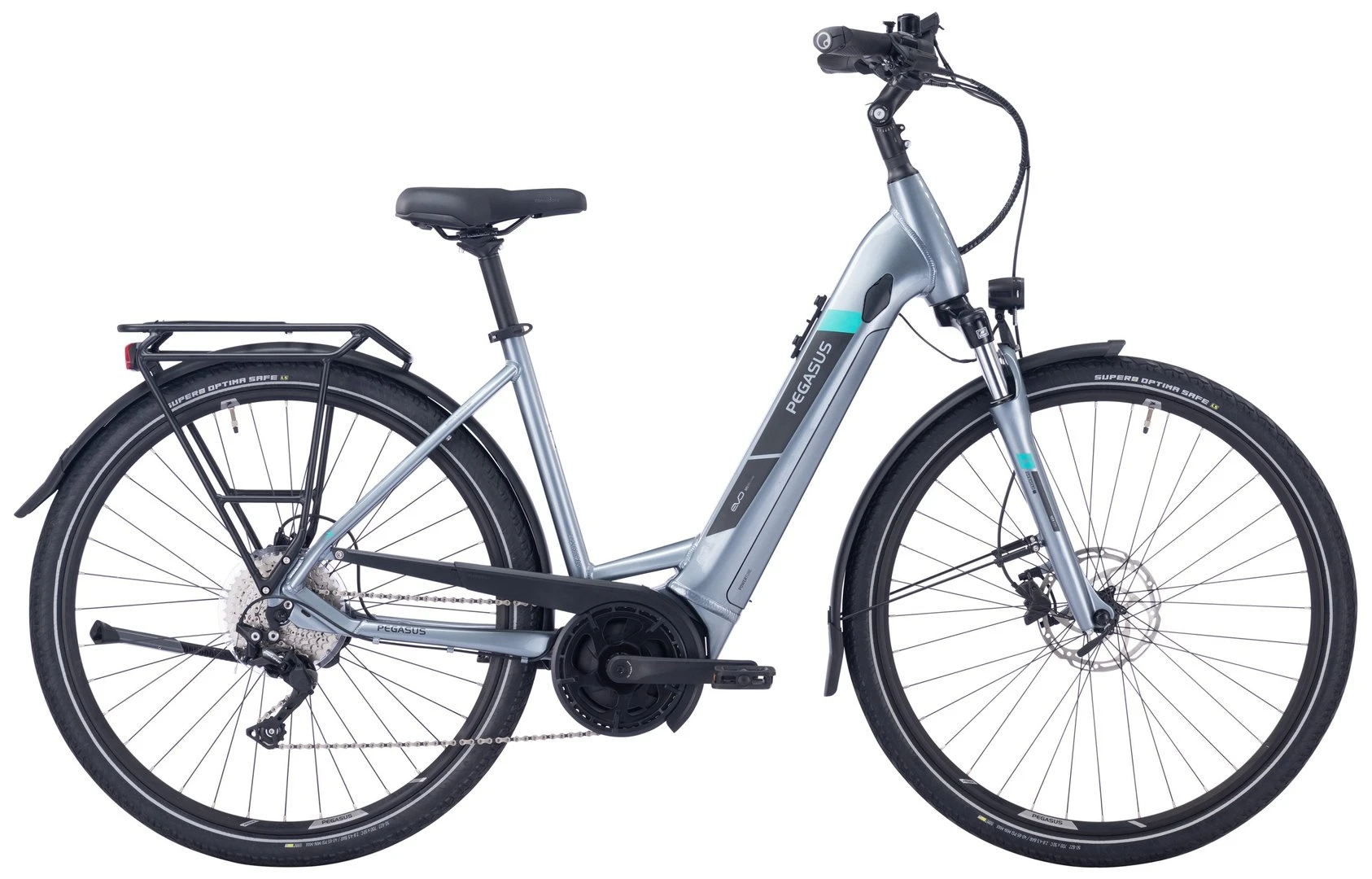 Pegasus Premio-Evo-10 2022 â Bild 2